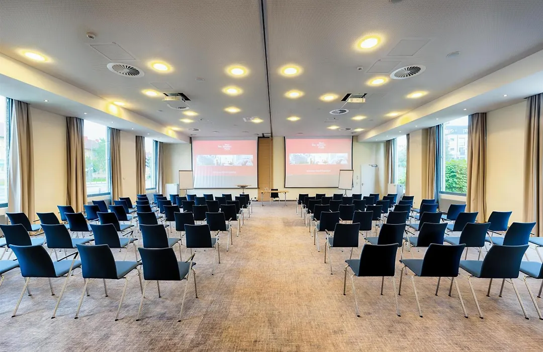 Best Western Plus Welcome Hotel Frankfurt-1