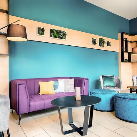 Best Western Plus Welcome Hotel Frankfurt-3