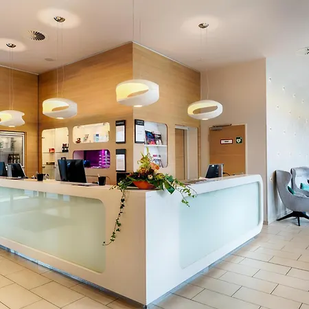 Best Western Plus Welcome Hotel Frankfurt-2